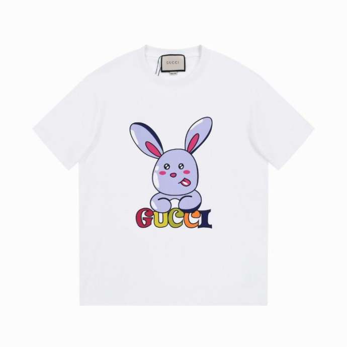 Picture of Gucci T Shirts Short _SKUGucciS-XXL7ctn0735481